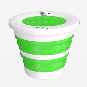 Gel Blaster Ammo Tub & 30,000 Gellets