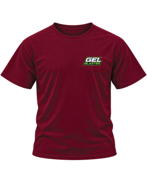 Gel Blaster "Loading The Armory" Graphic T-Shirt