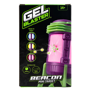 Beacon Mini Target – Interactive Electronic LED Hit Target
