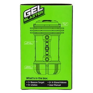 Beacon Mini Target – Interactive Electronic LED Hit Target