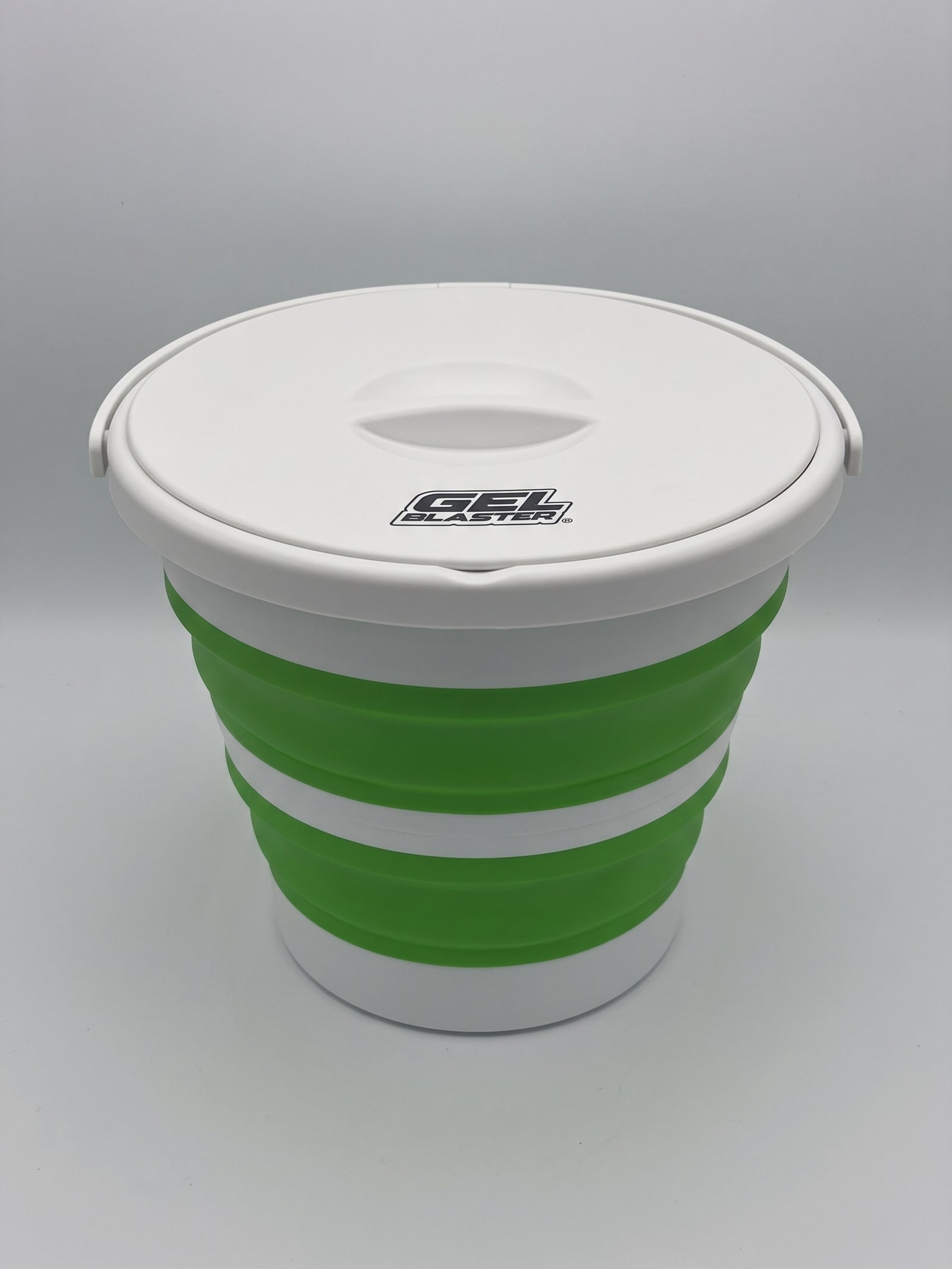 Gellet Ammo Tub