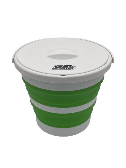 Gellet Ammo Tub
