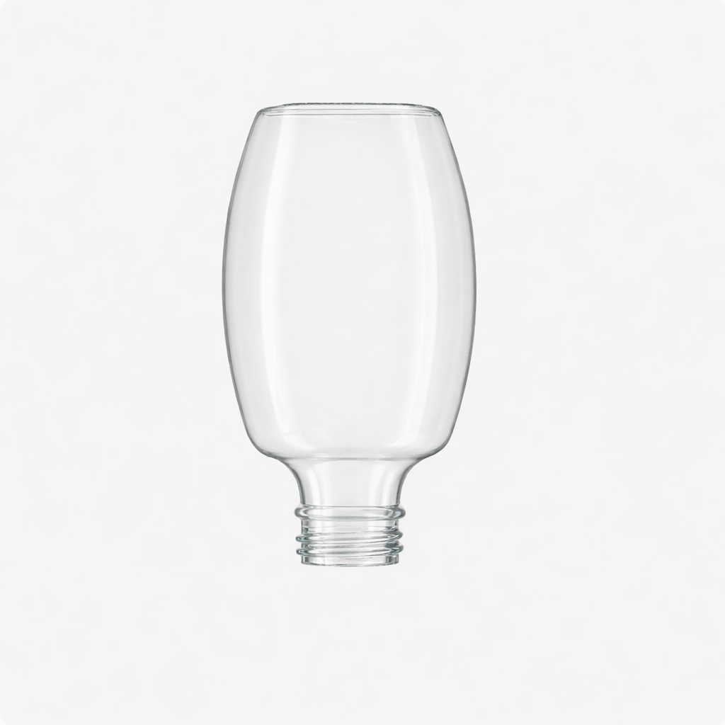 Extra Hopper Replacement (Feed Neck Not Included)