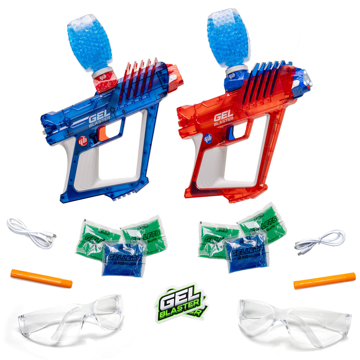 Nova Blaster 2-Pack