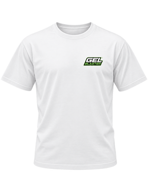 Gel Blaster "Loading The Armory" Graphic T-Shirt