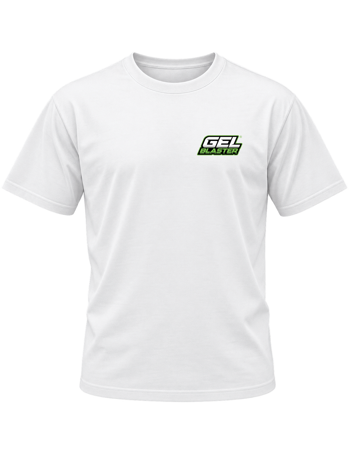 Gel Blaster "Catch These Gellets" Gar Graphic T-Shirt