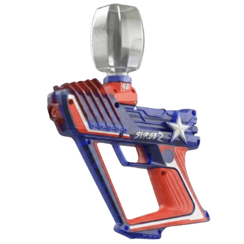 Freedom Edition: Surge 2.0