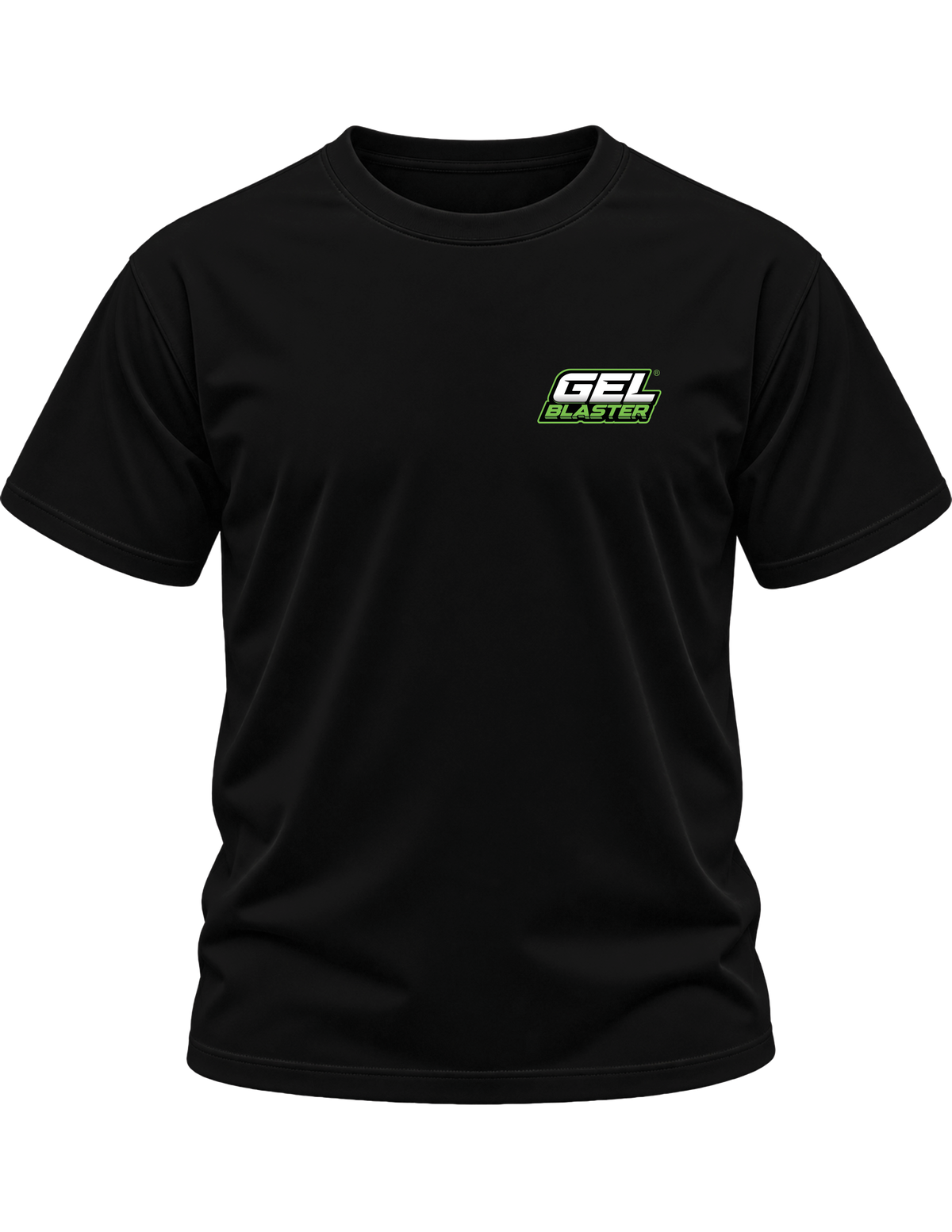 Gel Blaster "Catch These Gellets" Gar Graphic T-Shirt