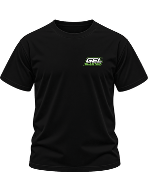 Gel Blaster "Loading The Armory" Graphic T-Shirt