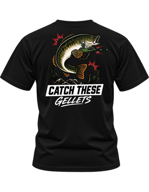 Gel Blaster Graphic T-Shirt