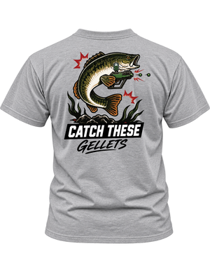 Gel Blaster Graphic T-Shirt