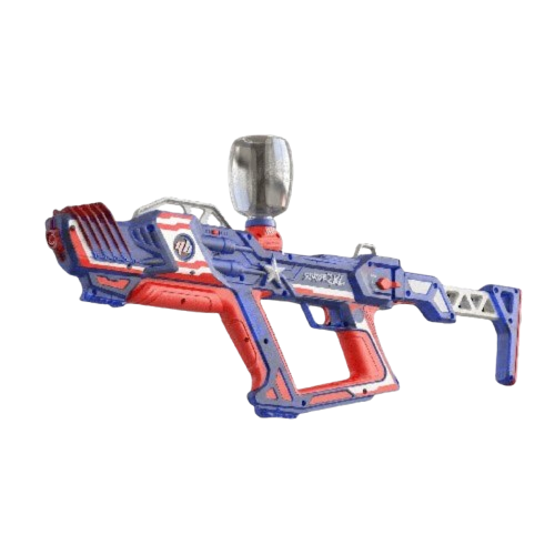 Freedom Edition: Surge XL 2.0