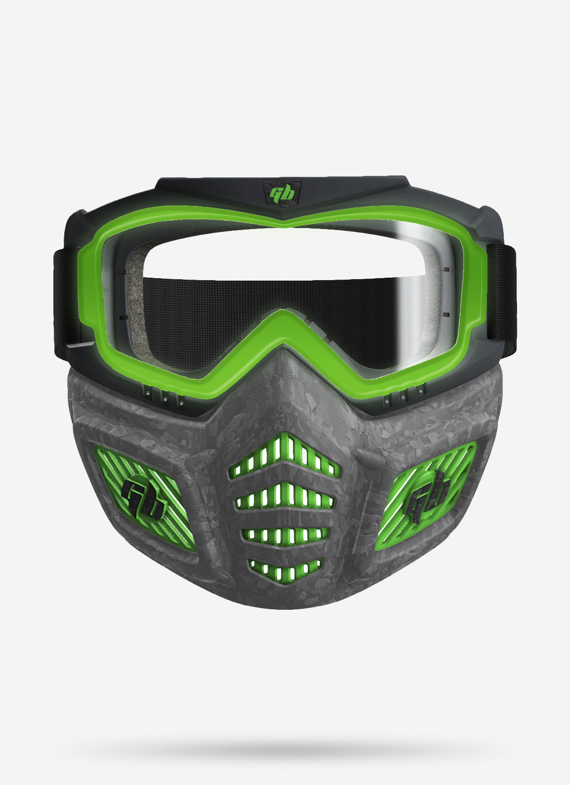 Elite Face Mask