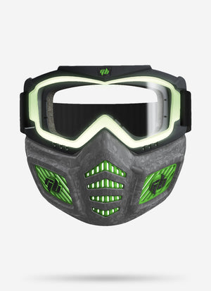 Elite Face Mask