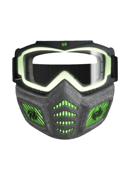 Elite Face Mask
