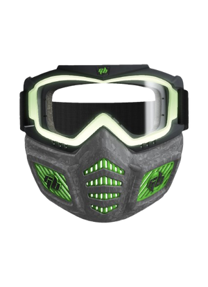 Elite Face Mask