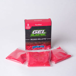 Gellet 3-Pack