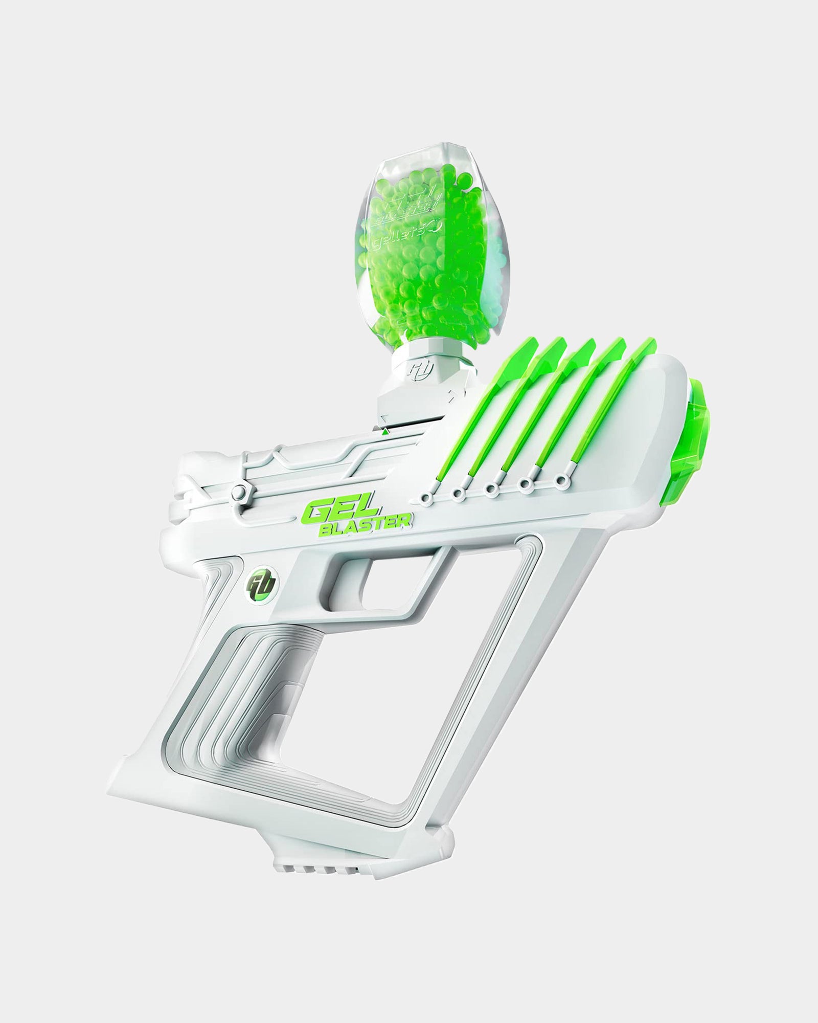 Surge (reworked battery)